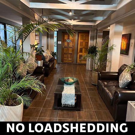Lala Dene Lodge بلومفونتين المظهر الخارجي الصورة