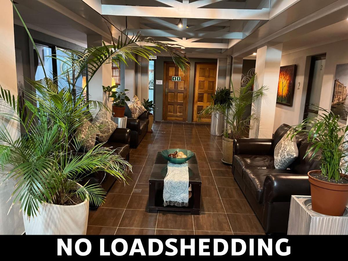 Lala Dene Lodge بلومفونتين المظهر الخارجي الصورة