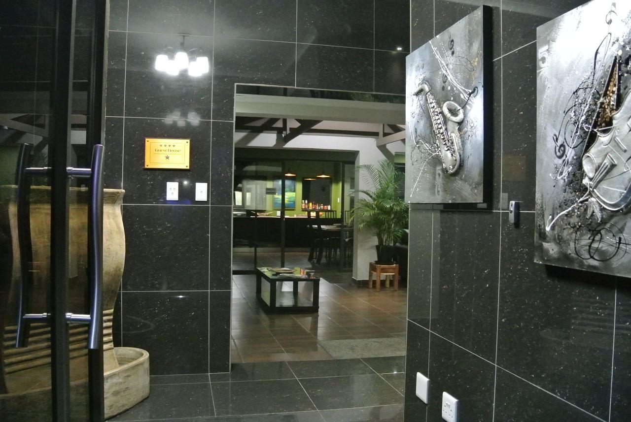 Lala Dene Lodge بلومفونتين المظهر الخارجي الصورة