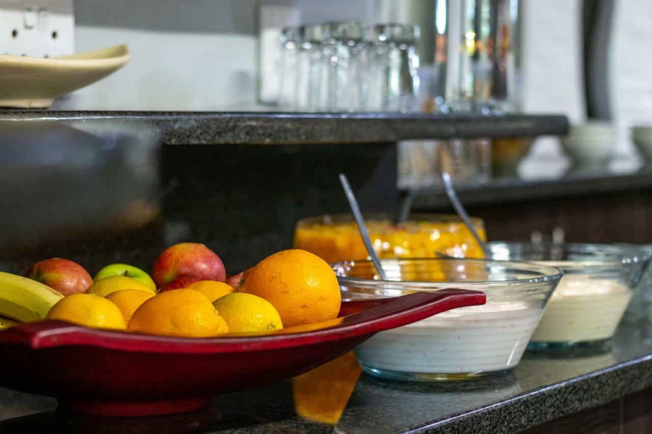 Lala Dene Lodge بلومفونتين المظهر الخارجي الصورة
