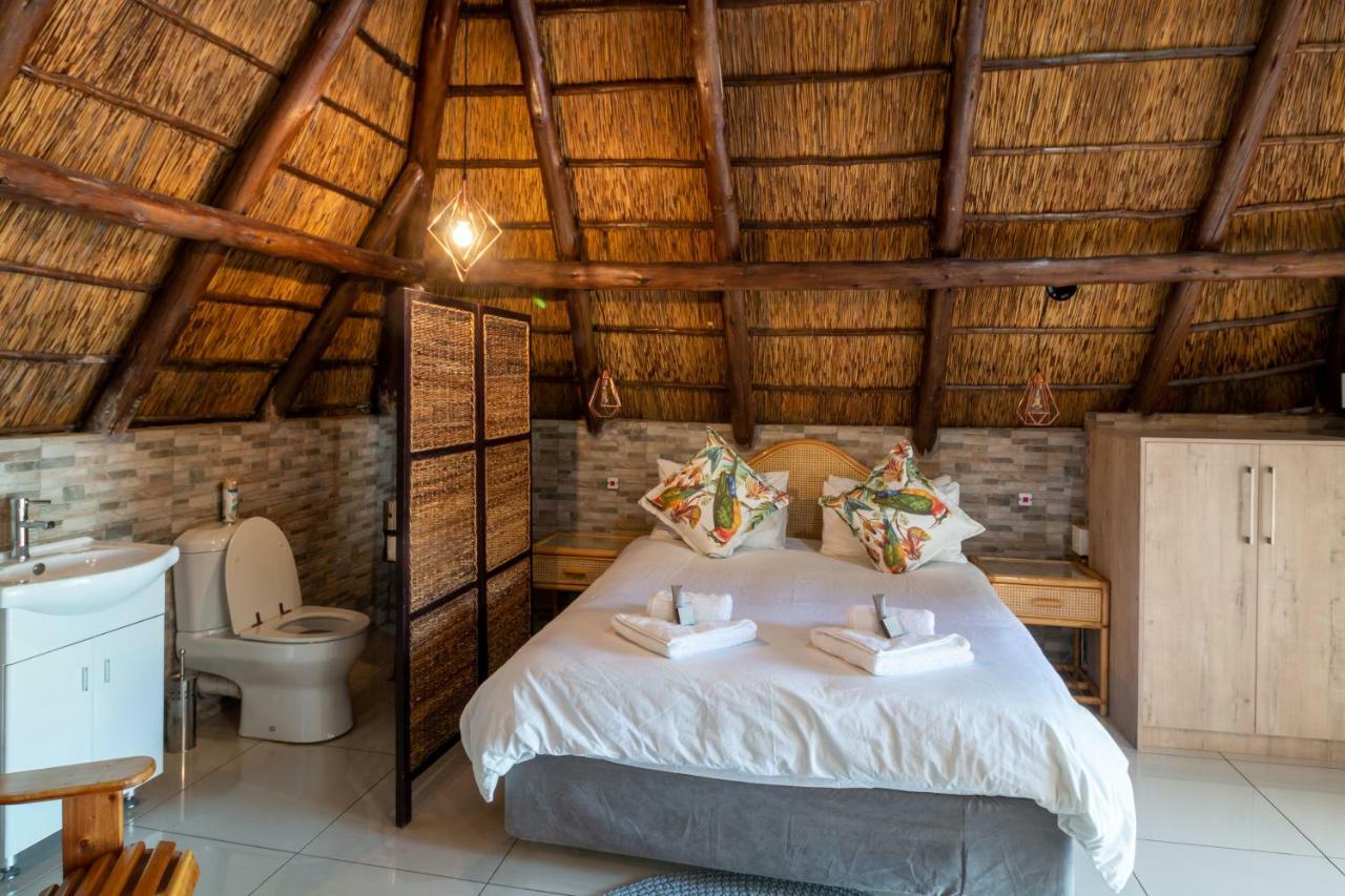Lala Dene Lodge بلومفونتين المظهر الخارجي الصورة