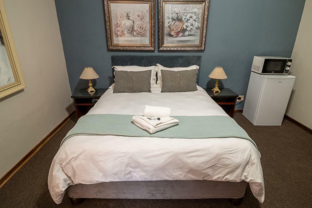 Lala Dene Lodge بلومفونتين المظهر الخارجي الصورة