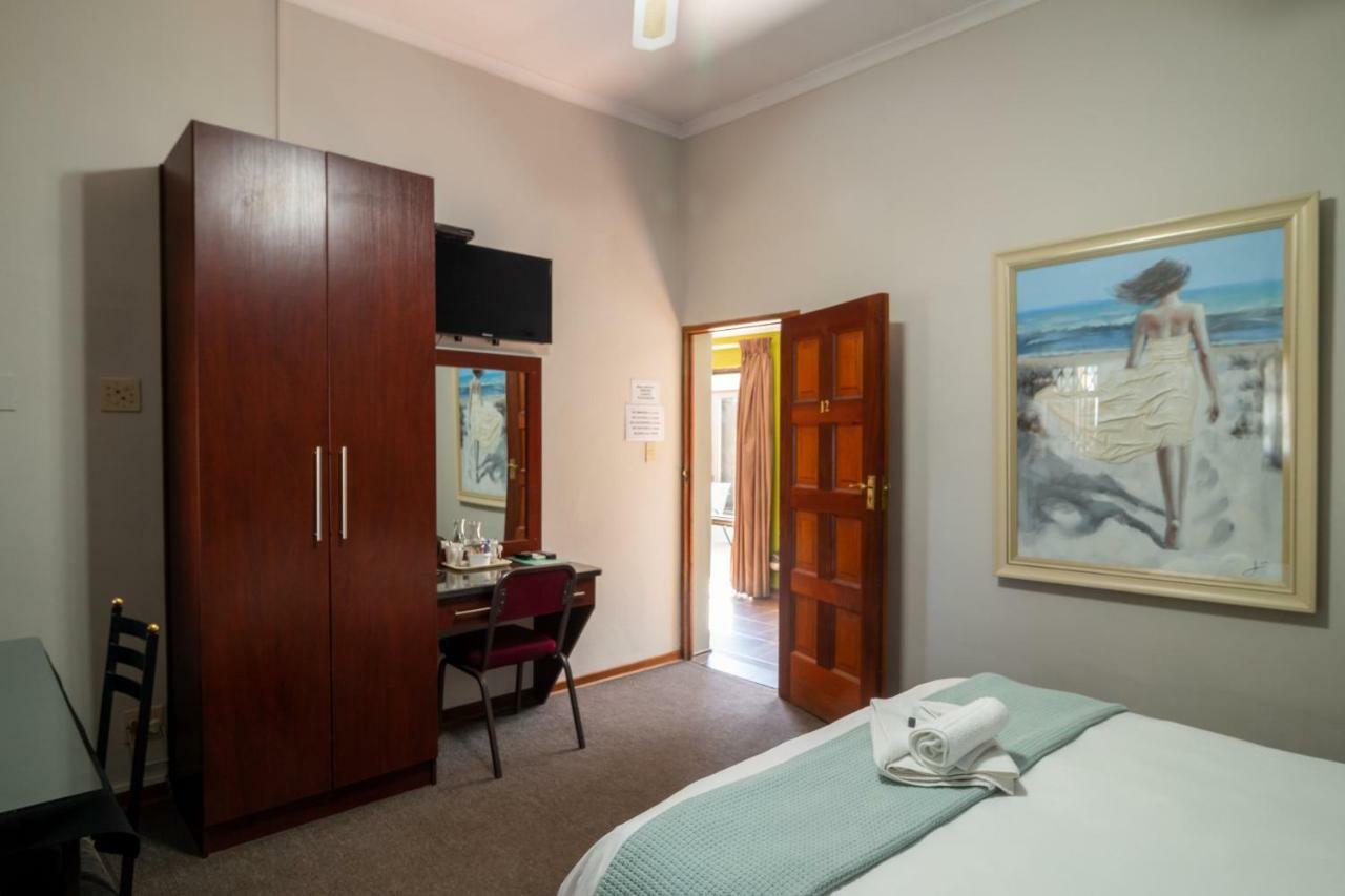 Lala Dene Lodge بلومفونتين المظهر الخارجي الصورة