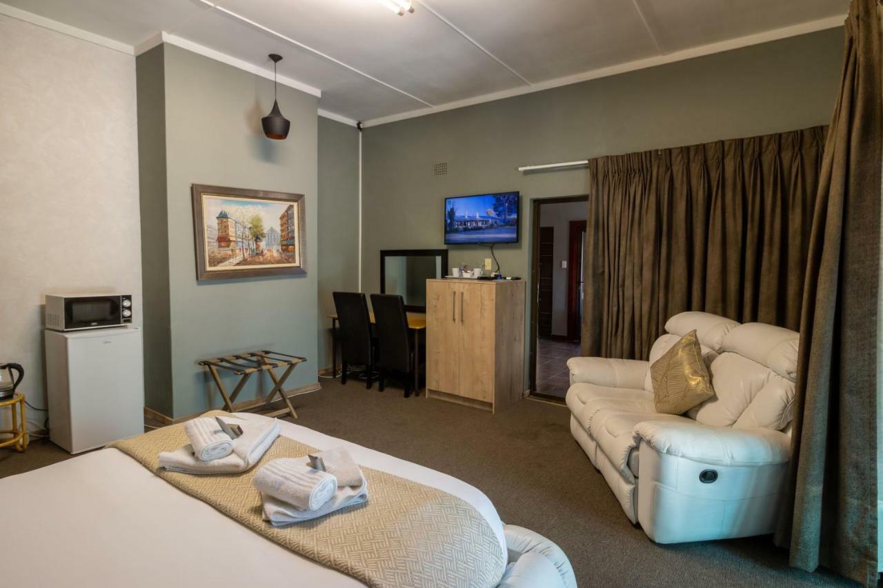 Lala Dene Lodge بلومفونتين المظهر الخارجي الصورة