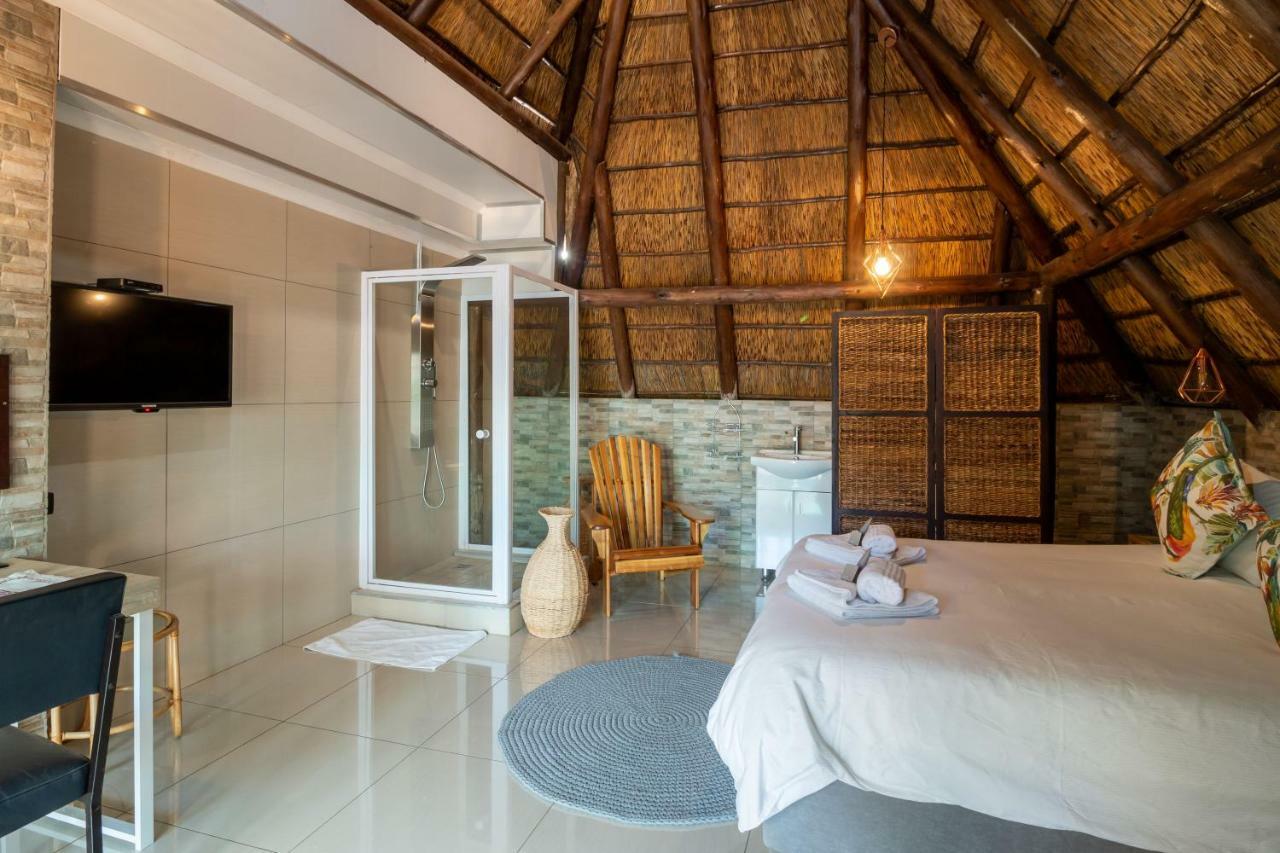 Lala Dene Lodge بلومفونتين المظهر الخارجي الصورة