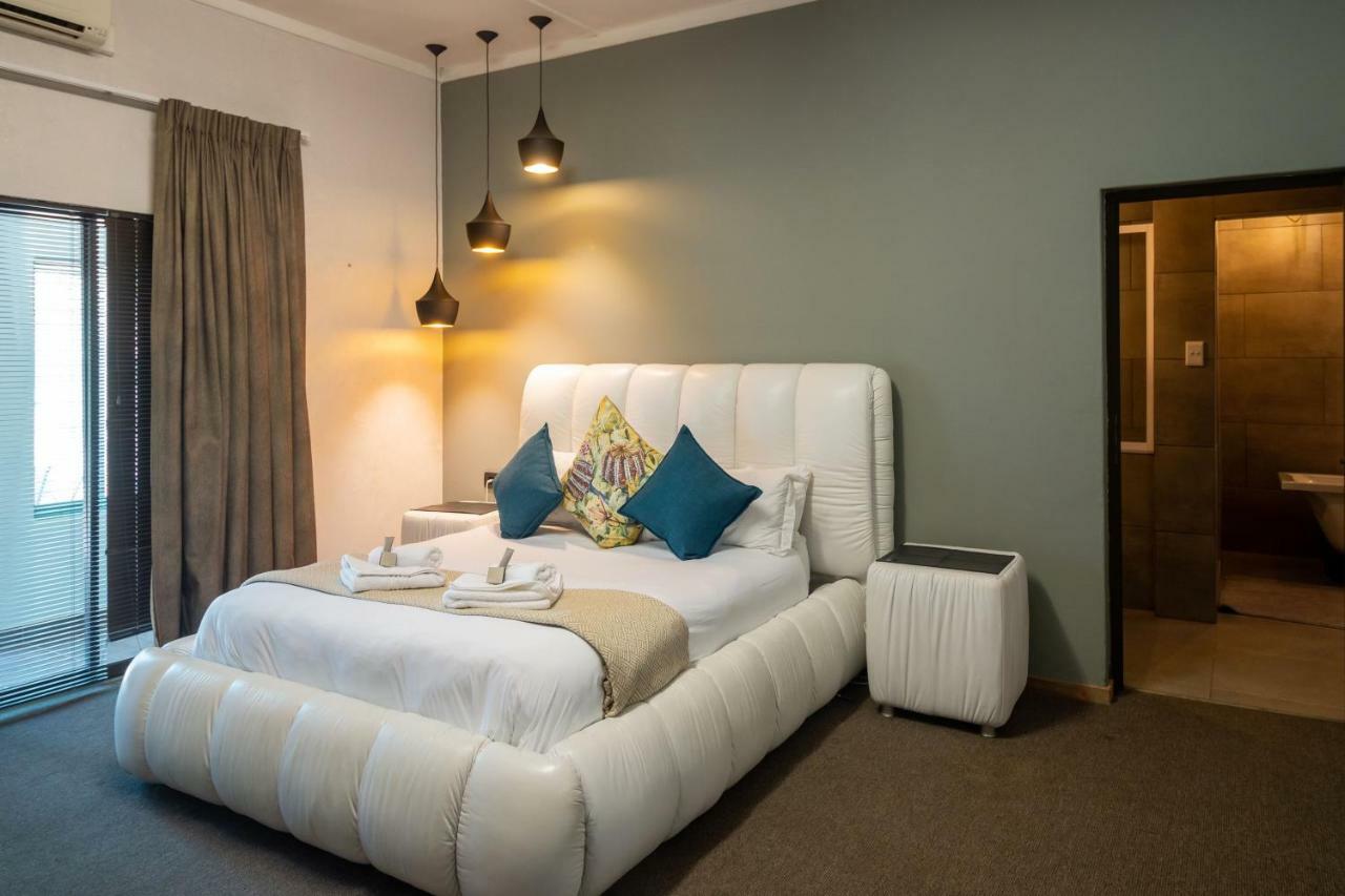 Lala Dene Lodge بلومفونتين المظهر الخارجي الصورة